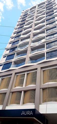Alquiler Apartamento A Estrenar 58 m2 con Rooftop e Infinity Pool PH Aura Obarrio - ALYC 27-2959 - Imagen 10