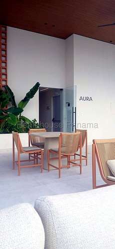 Alquiler Apartamento A Estrenar 58 m2 con Rooftop e Infinity Pool PH Aura Obarrio - ALYC 27-2959 - Imagen 7