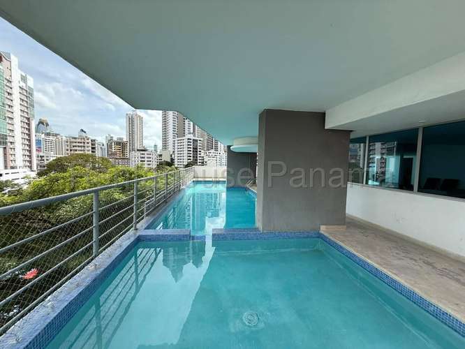 Alquiler de apartamento en el Cangrejo CR 27-3188 - Imagen 9
