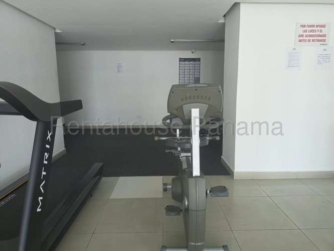 Alquiler de apartamento en el Cangrejo CR 27-3188 - Imagen 16