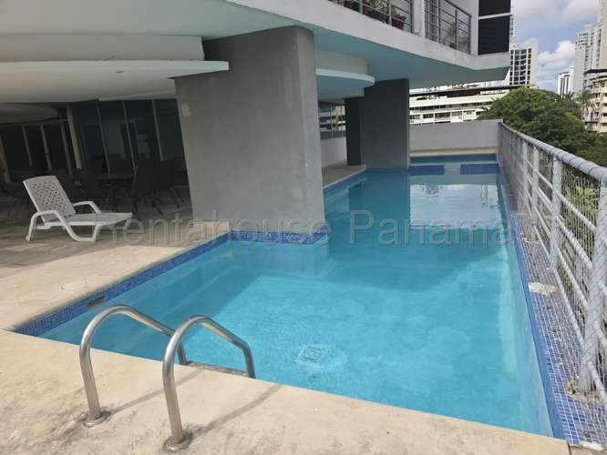 Alquiler de apartamento en el Cangrejo CR 27-3188 - Imagen 13
