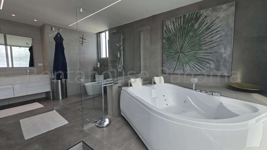 Alquiler de Apartamento en Costa del Este Ph Ocean One SN - Imagen 12