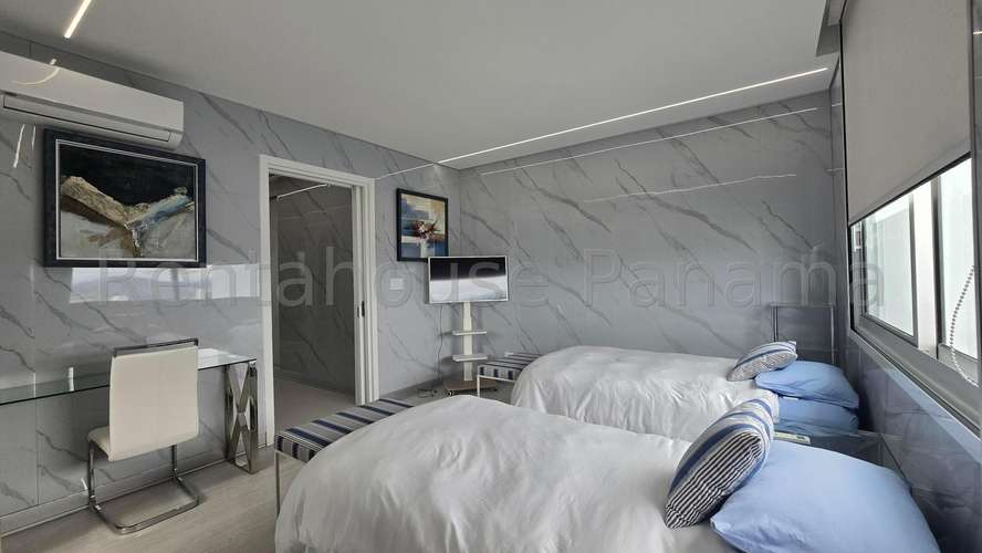 Alquiler de Apartamento en Costa del Este Ph Ocean One SN - Imagen 9