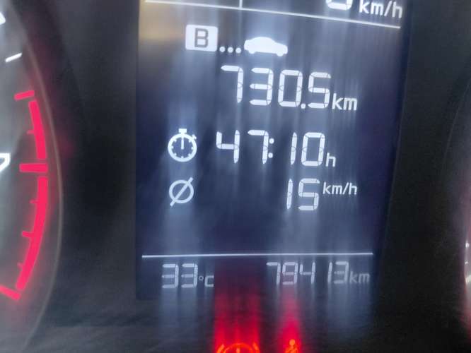 KIA RIO 2024 AUTOMATICO FINANCIABLE  - Imagen 11