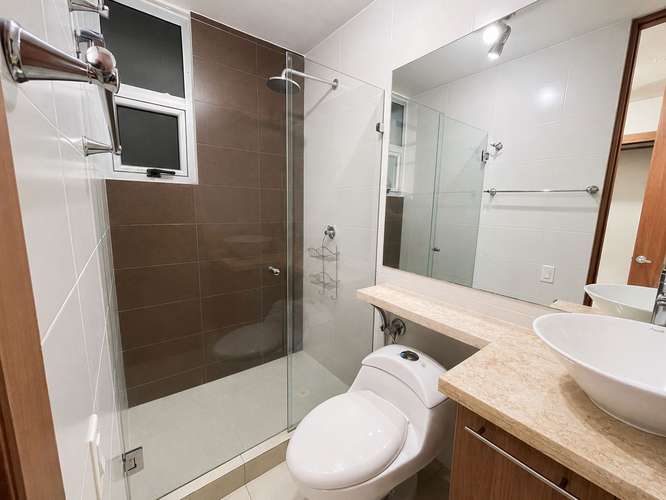 Venta de apartamento en Villa Lucre