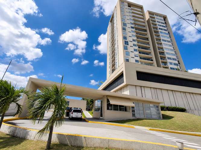 Venta de apartamento en Villa Lucre