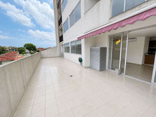 Venta de apartamento en Villa Lucre