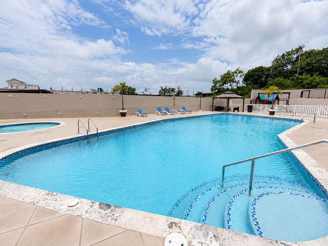 Venta de apartamento en Villa Lucre