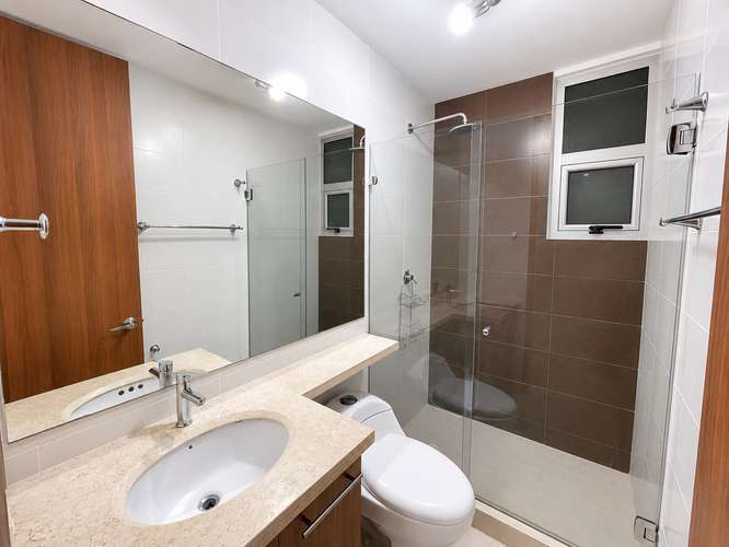Venta de apartamento en Villa Lucre