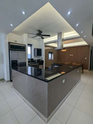 Rivage: espectacular apartamento amueblado de 176m² con vista al mar en Avenida Balboa