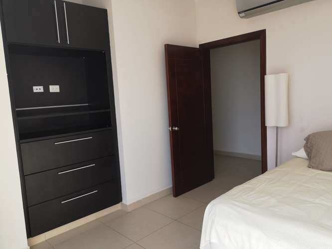Rivage: espectacular apartamento amueblado de 176m² con vista al mar en Avenida Balboa