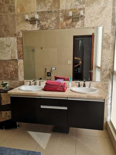 Rivage: espectacular apartamento amueblado de 176m² con vista al mar en Avenida Balboa
