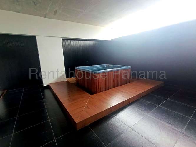Alquiler Apartamento Remodelado y Amoblado Vista a la Bahía 105 m2 Avenida Balboa - ALYC 27-2752 - Imagen 10