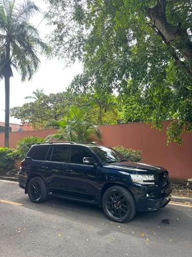 TOYOTA LANDCRUISER EXECUTIVE LOUNGE 2019 $65,900 - Imagen 15