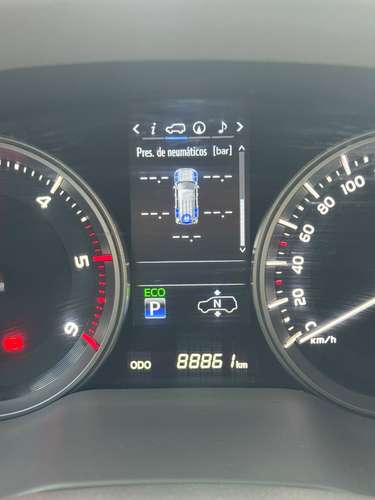 TOYOTA LANDCRUISER EXECUTIVE LOUNGE 2019 $65,900 - Imagen 9