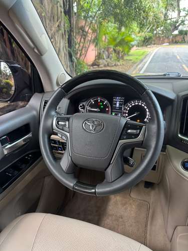 TOYOTA LANDCRUISER EXECUTIVE LOUNGE 2019 $65,900 - Imagen 14