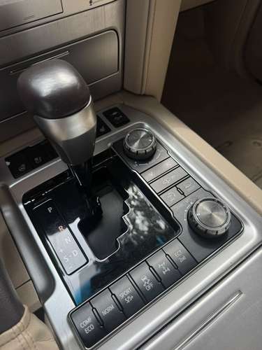 TOYOTA LANDCRUISER EXECUTIVE LOUNGE 2019 $65,900 - Imagen 11