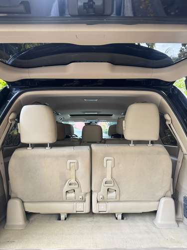 TOYOTA LANDCRUISER EXECUTIVE LOUNGE 2019 $65,900 - Imagen 13