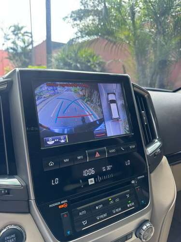 TOYOTA LANDCRUISER EXECUTIVE LOUNGE 2019 $65,900 - Imagen 12