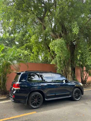 TOYOTA LANDCRUISER EXECUTIVE LOUNGE 2019 $65,900 - Imagen 16