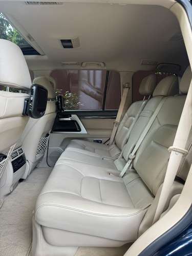 TOYOTA LANDCRUISER EXECUTIVE LOUNGE 2019 $65,900 - Imagen 7