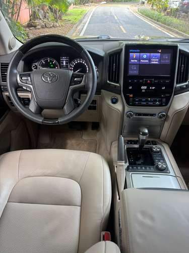 TOYOTA LANDCRUISER EXECUTIVE LOUNGE 2019 $65,900 - Imagen 19