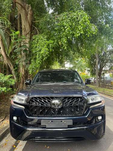 TOYOTA LANDCRUISER EXECUTIVE LOUNGE 2019 $65,900 - Imagen 2