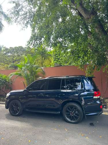 TOYOTA LANDCRUISER EXECUTIVE LOUNGE 2019 $65,900 - Imagen 5