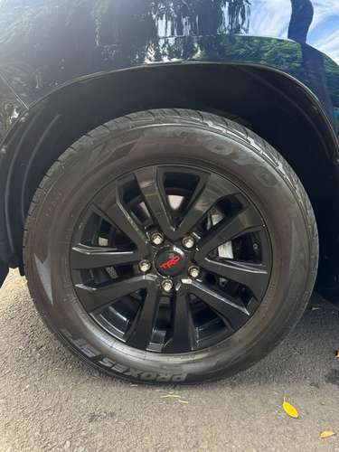 TOYOTA LANDCRUISER EXECUTIVE LOUNGE 2019 $65,900 - Imagen 4