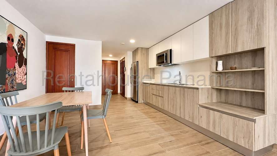 Alquiler de Apartamento en Casco Antiguo 27-2788CUR - Imagen 7