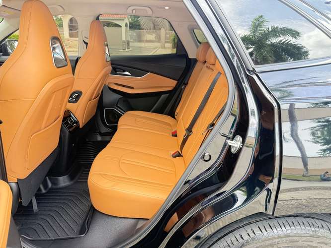 Forthing T5HEV 2025 Full Extras a solo $14,900