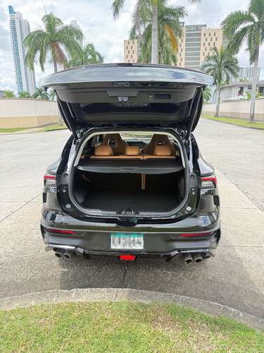 Forthing T5HEV 2025 Full Extras a solo $14,900