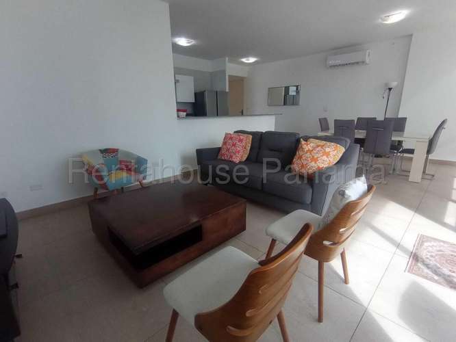 Alquiler de Apartamento en Bellavista 27-1492CUR - Imagen 4