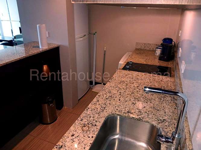 Alquiler Apartamento Amoblado Todo Incluido en Hotel Megapolis Vista al Mar 93 m2 - ALYC 27-1372 - Imagen 8
