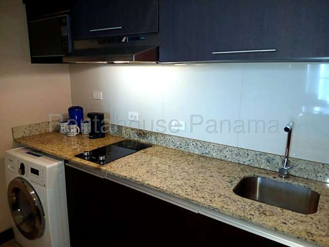 Alquiler Apartamento Amoblado Todo Incluido en Hotel Megapolis Vista al Mar 93 m2 - ALYC 27-1372 - Imagen 7