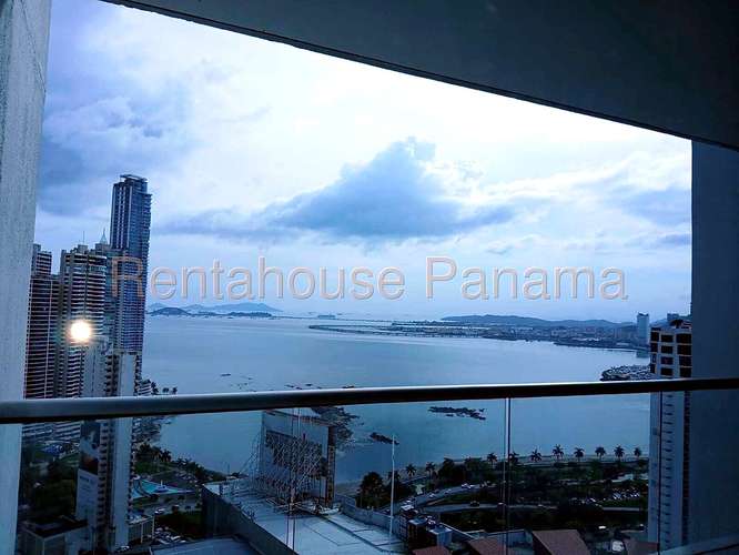 Alquiler Apartamento Amoblado Todo Incluido en Hotel Megapolis Vista al Mar 93 m2 - ALYC 27-1372 - Imagen 2
