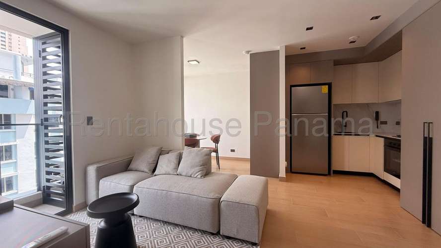 Alquiler de Apartamento en San Francisco 27-3207CUR - Imagen 6