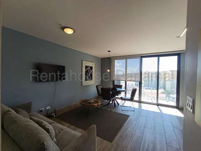 Alquiler de Apartamento en Casco Antiguo 27-3195CUR - Imagen 2