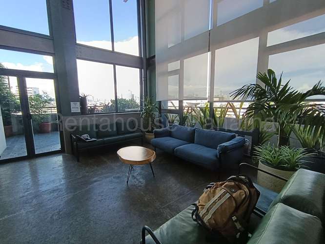 Alquiler de Apartamento en Casco Antiguo 27-3195CUR - Imagen 11