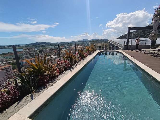 Alquiler de Apartamento en Casco Antiguo 27-3195CUR - Imagen 9