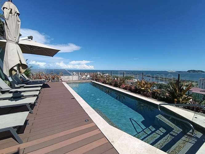 Alquiler de Apartamento en Casco Antiguo 27-3195CUR - Imagen 8