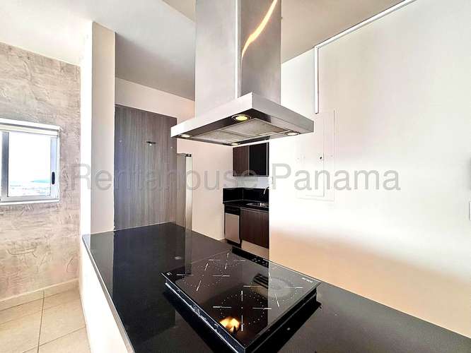 Alquiler Apartamento Amoblado 141 m2 con Estudio y Vista al Mar y Casco PH Rivage Avenida Balboa - ALYC 27-2651 - Imagen 10