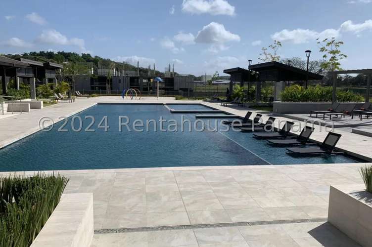 Apartamento en Alquiler en Panama Pacifico. PH EXPLORA. 27LDC3220 - Imagen 19