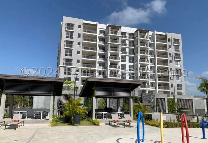 Apartamento en Alquiler en Panama Pacifico. PH EXPLORA. 27LDC3220