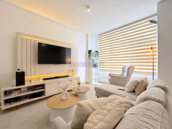 Acogedor apartamento para renta en El Cangrejo - Imagen 6