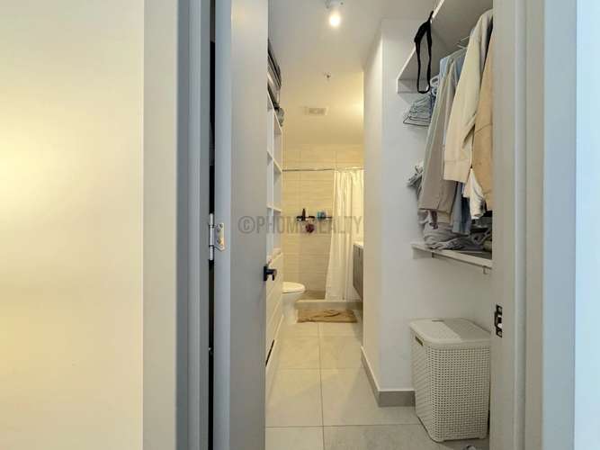 Acogedor apartamento para renta en El Cangrejo - Imagen 13