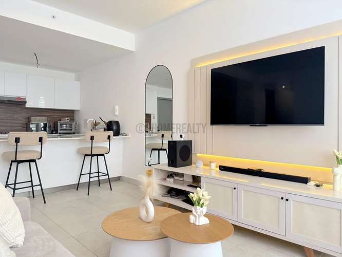 Acogedor apartamento para renta en El Cangrejo - Imagen 7