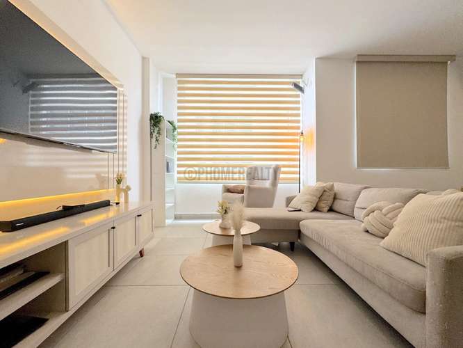 Acogedor apartamento para renta en El Cangrejo - Imagen 4