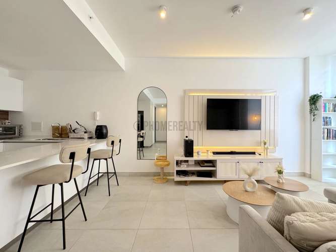 Acogedor apartamento para renta en El Cangrejo - Imagen 5