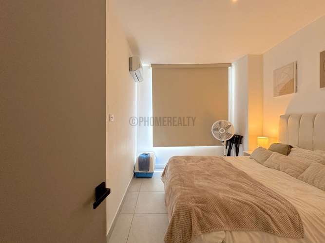Acogedor apartamento para renta en El Cangrejo - Imagen 11